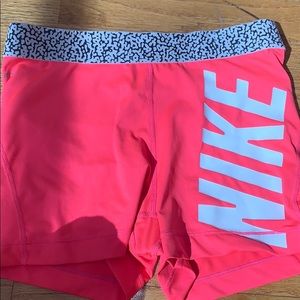 Nike Pros